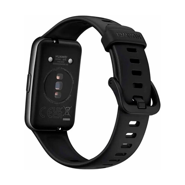 Фитнес браслет Huawei Band 7 leia-B19 Graphite Black - фото 6