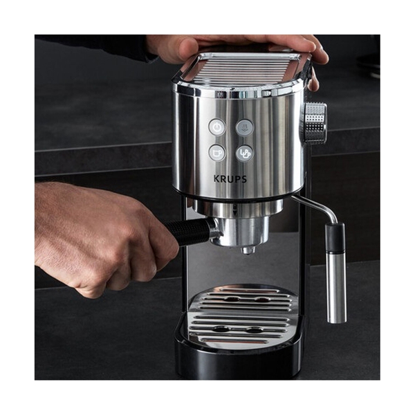 Кофеварка Krups XP442C11 - фото 10