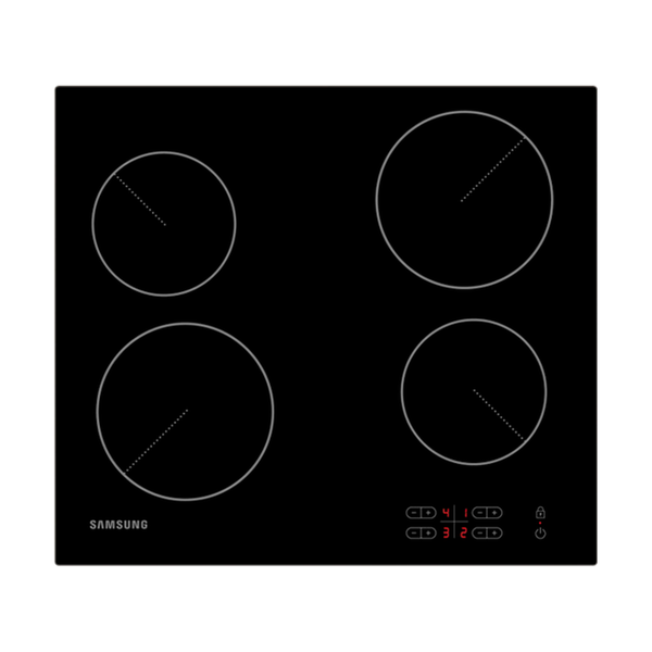 Варочная панель Samsung NZ64T3506AK/WT - фото