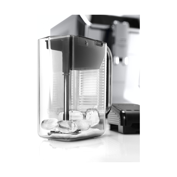 Кофемашина Delonghi ECAM650.85.MS - фото 8