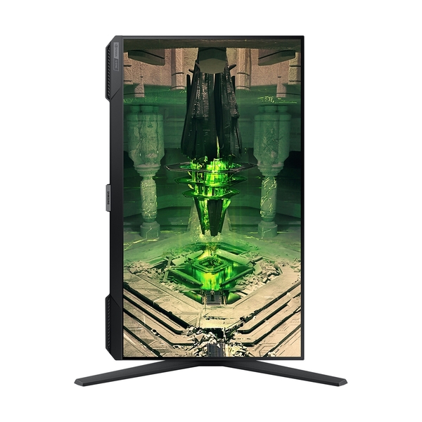 Игровой монитор 25" Samsung LS25BG400EIXCI - фото 3