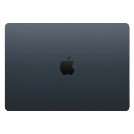 Apple MacBook Air 13 / M4 / 16 Gb / 512 Gb / 13.6" / Midnight (MW133RU/A) - фото 3
