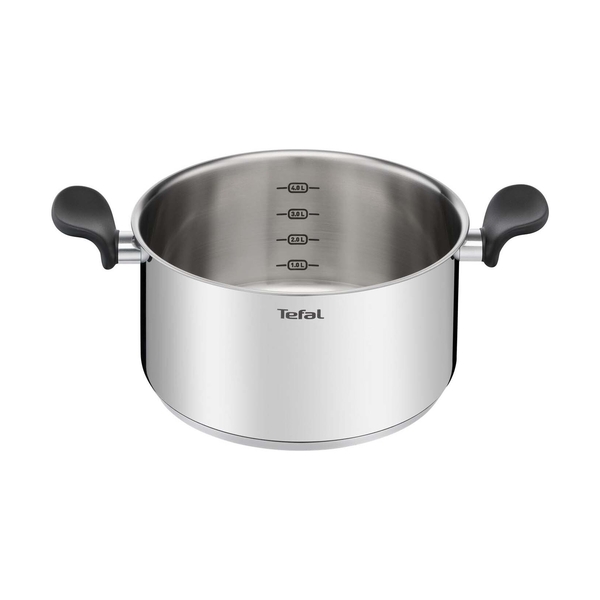 Посуда Tefal E3084374 ковш с кр. 18 см - фото 2