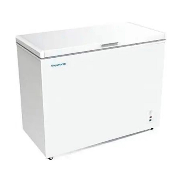 Морозильник Skyworth BD-320 - фото 7