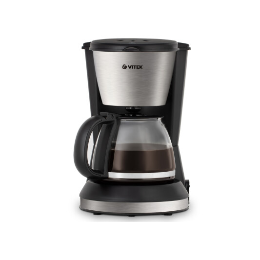 Кофеварка Vitek VT-1506 - фото