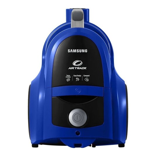 Пылесос Samsung VCC4520S36/XEV - фото