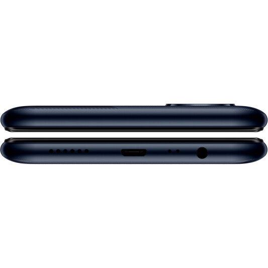 Смартфон OPPO A12 32GB Black - фото 8