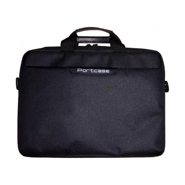 Сумка для ноутбука 15.6" PORTCASE KCB-160 - фото