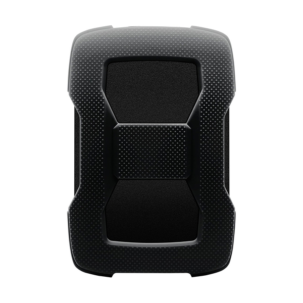 Внешний жёсткий диск ADATA HD330 (AHD330-2TU31-CBK) - фото 3