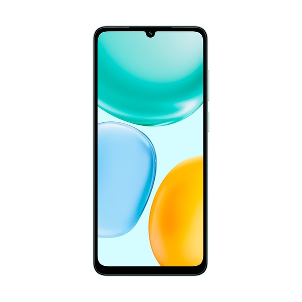 Смартфон Honor X5c Plus 4/128GB Ocean Cyan - фото 3