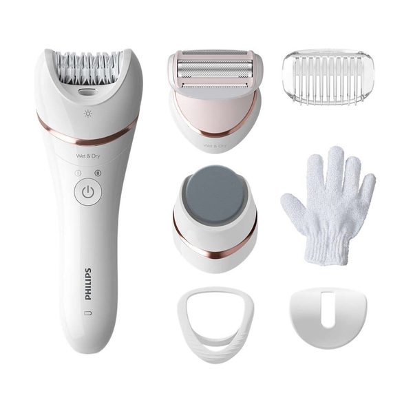 Эпилятор Philips BRE730/10 - фото