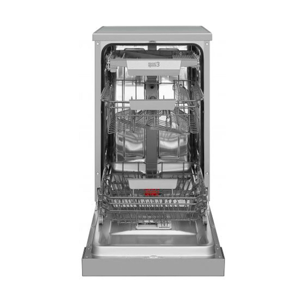 Посудомоечная машина Hansa ZWM447IH - фото 5