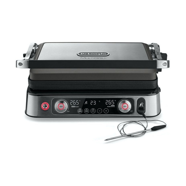 Гриль Delonghi CGH1130DP - фото