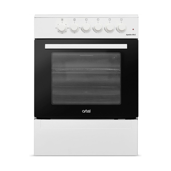 Комбинированная плита Artel KZ APETITO 00-E - фото