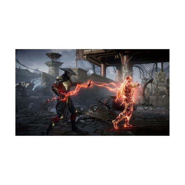 Игра для PS4 Mortal Kombat 11 Ultimate Edition - фото 2