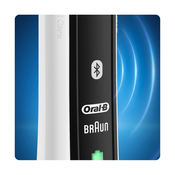 Электрическая Зубная Щетка Oral-B D601 (80339387) - фото 15