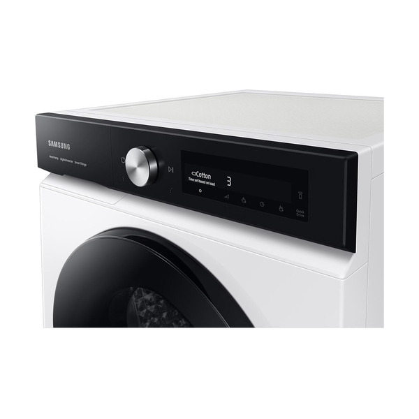 Сушильная машина Samsung DV90BB7445GELP - фото 7