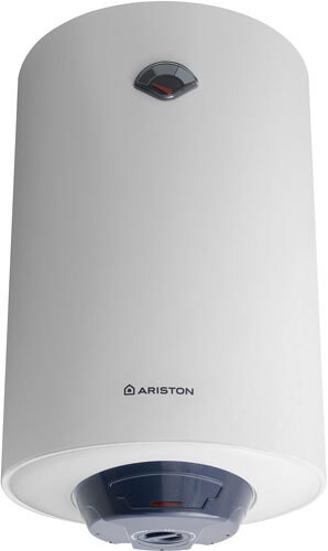 Водонагреватель Ariston ABS BLU R 80 V - фото