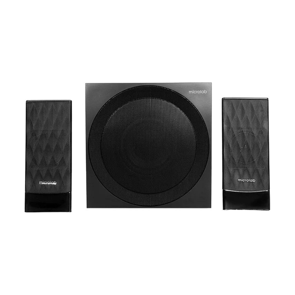 Акустическая система Microlab M300U - фото