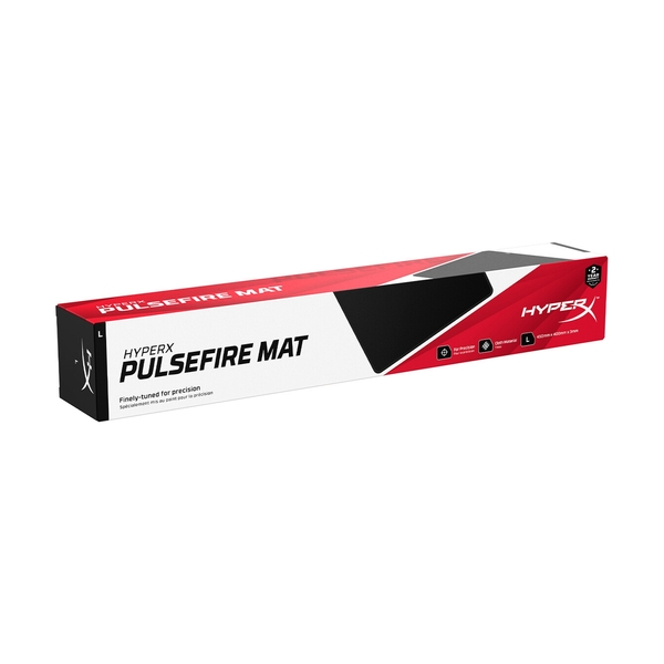 Игровой коврик для мыши HyperX Pulsefire Mat, L (4Z7X4AA) - фото 3
