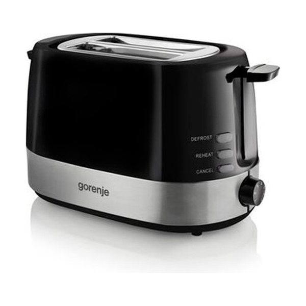 Тостер Gorenje T850BK - фото 3