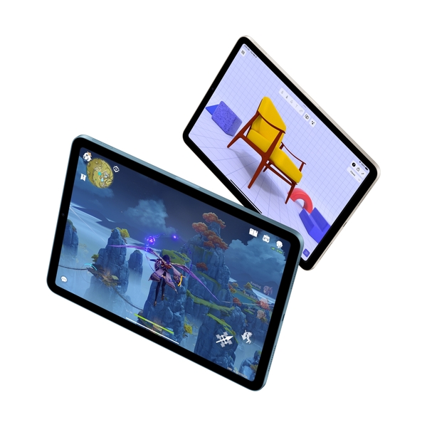 Планшет Apple iPad Air 64GB 10.9" 5th Gen M1 WiFi (2022) Pink (MM9D3RK/A) - фото 5