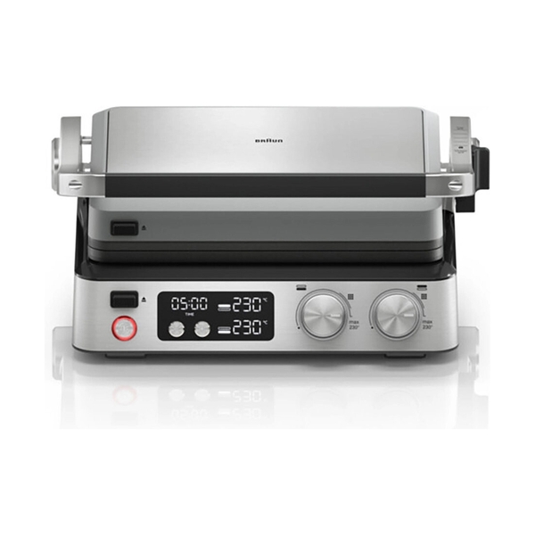 Гриль электрический Braun CG7044 - фото