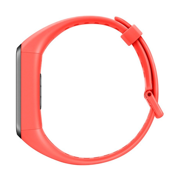 Фитнес браслет Huawei Band 4 Amber Sunrise - фото 6