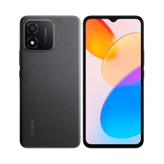 Смартфон Honor X5 2/32GB Midnight Black