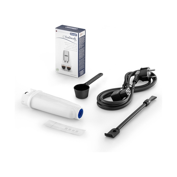 Кофемашина Delonghi ECAM350.15.B - фото 5