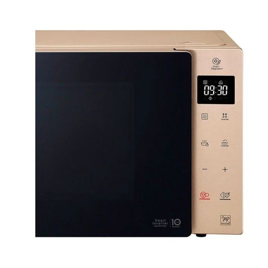 Микроволновая печь LG MS2535GISH