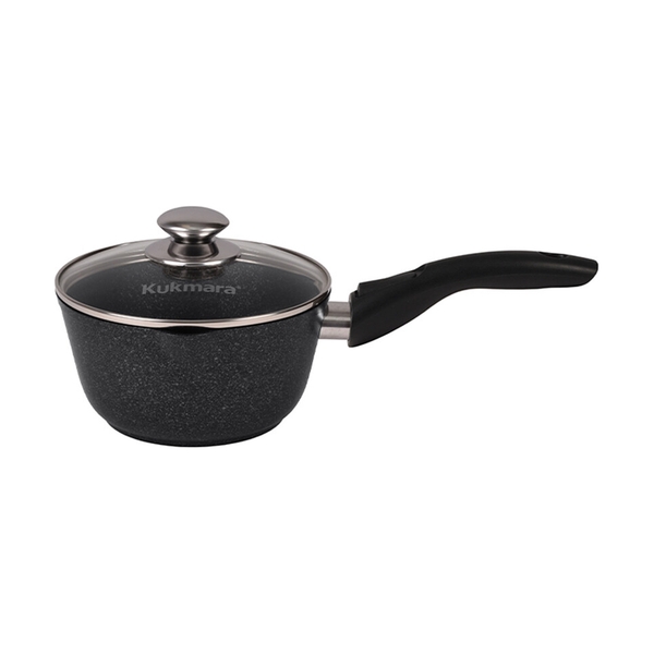 Ковш 1,5л с носиком со съемной ручкой кмт0156а - фото