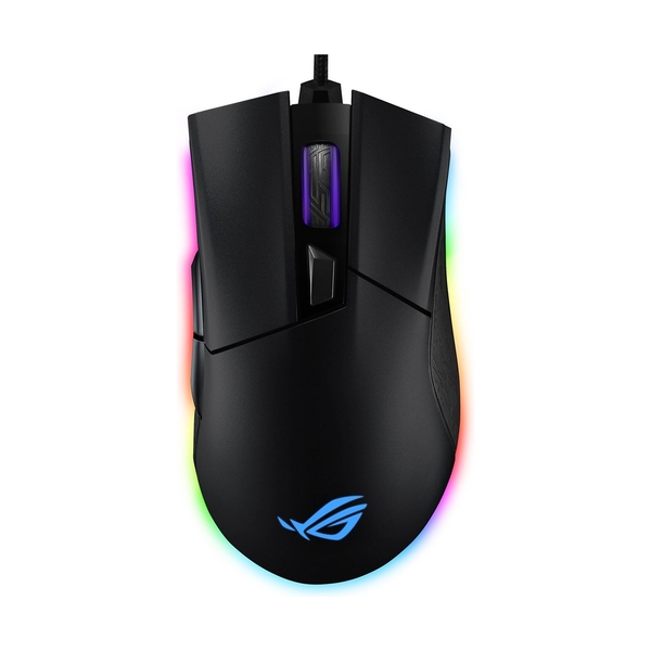 Игровая мышь Asus ROG Gladius II Origin (90MP00U1-B0UA00) - фото 2