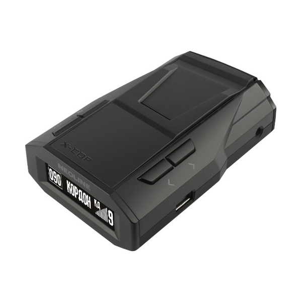 Радар-детектор Neoline X-COP 5900s - фото