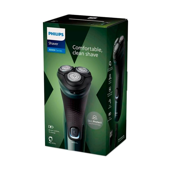 Бритва Philips X3002/00 - фото 3