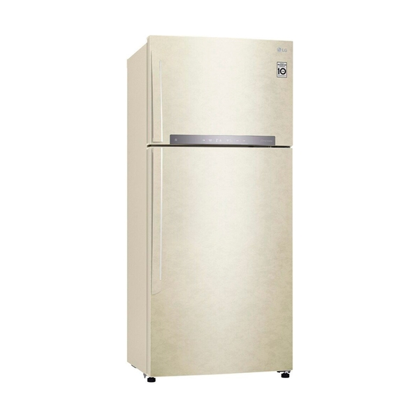 Холодильник LG GN-H702HEHL - фото 5