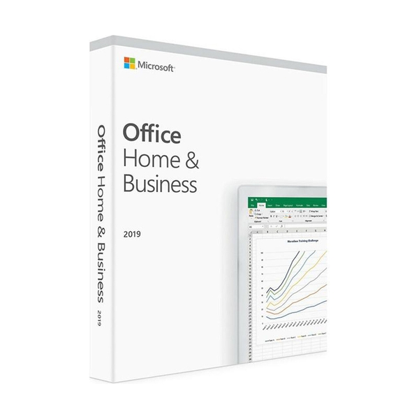 Офисное приложение Microsoft Office Home and Business 2019 Russian Kazakhstan Only Medialess - фото