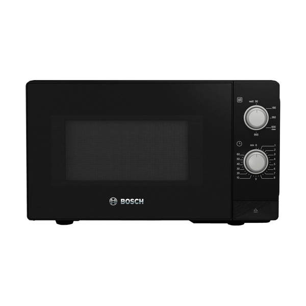 Микроволновая печь Bosch FFL020MB2 - фото