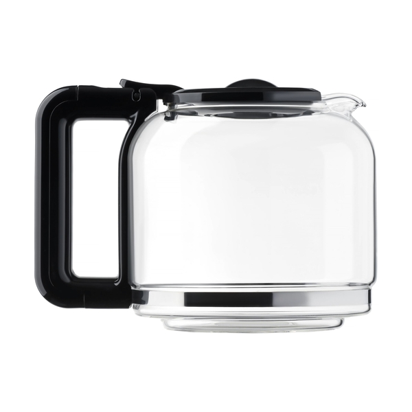 Кофеварка Ardesto FCM-D3100 - фото 6