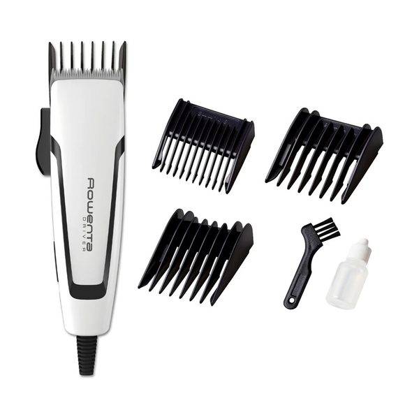 Машинка для стрижки и триммер Rowenta TN1601F1 - фото 2