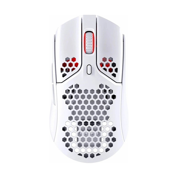 Игровая мышь HyperX Pulsefire Haste Wireless (4P5D8AA) - фото 2