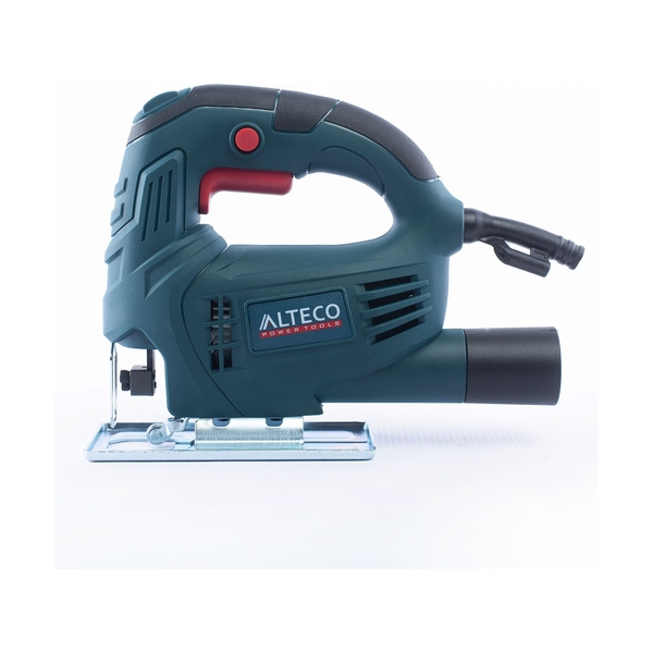 Электролобзиковая пила Alteco JS 500 - фото 2