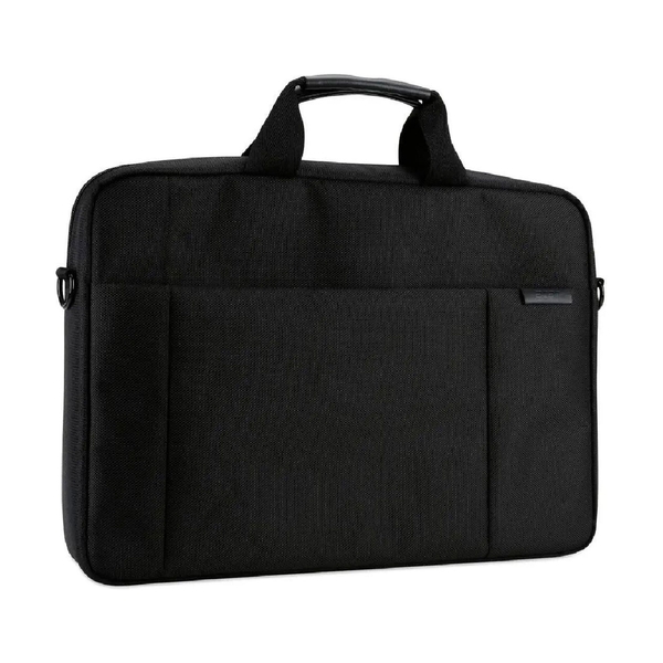 Нейлоновая сумка для ноутбука Acer Notebook Carry Case 15.6 ABG558, Black - фото 3