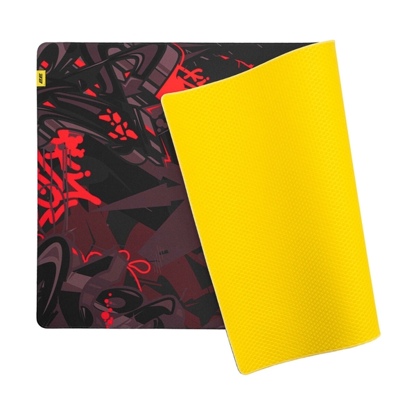 Коврик для мыши 2E GAMING PRO Speed D04, XL (800x450x3мм), многоцветный - фото 2