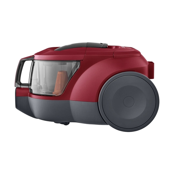 Пылесос LG VC5420NHTR - фото 3