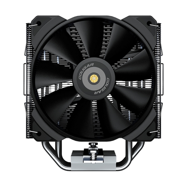 Вентилятор для процессора Coguar Forza 50 (3MFZA50.0001) - фото