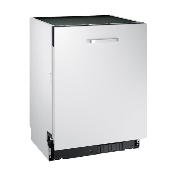 Встраиваемая посудомоечная машина Samsung DW60M5050BB/WT - фото 6