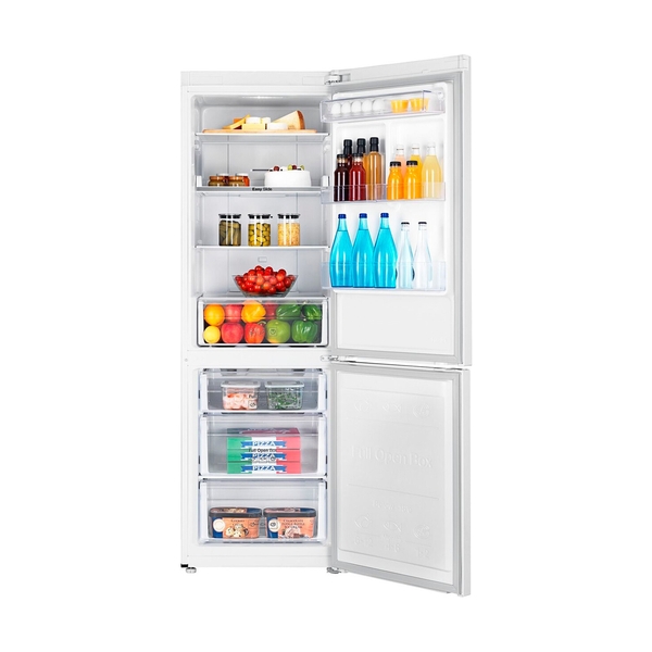 Холодильник Samsung RB33A32N0WW/WT - фото 2