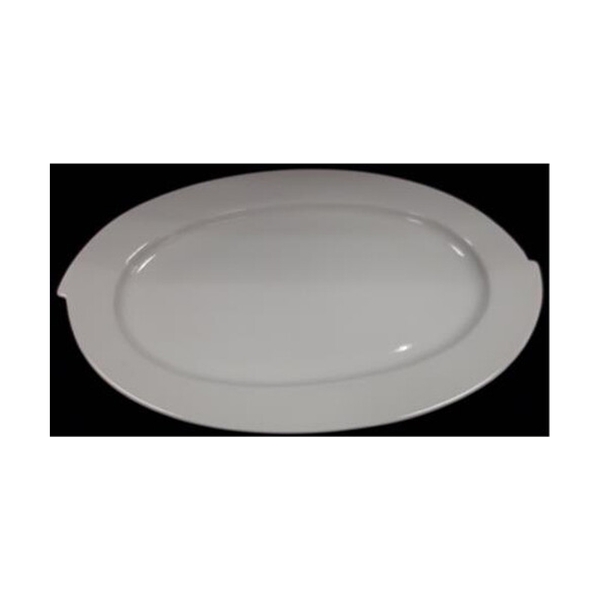 Тарелка фарфор, 171380 - фото