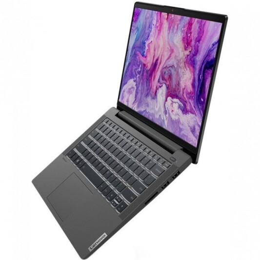 Ноутбук Lenovo IdeaPad 5 14ITL05 82FE003MRU - фото 3
